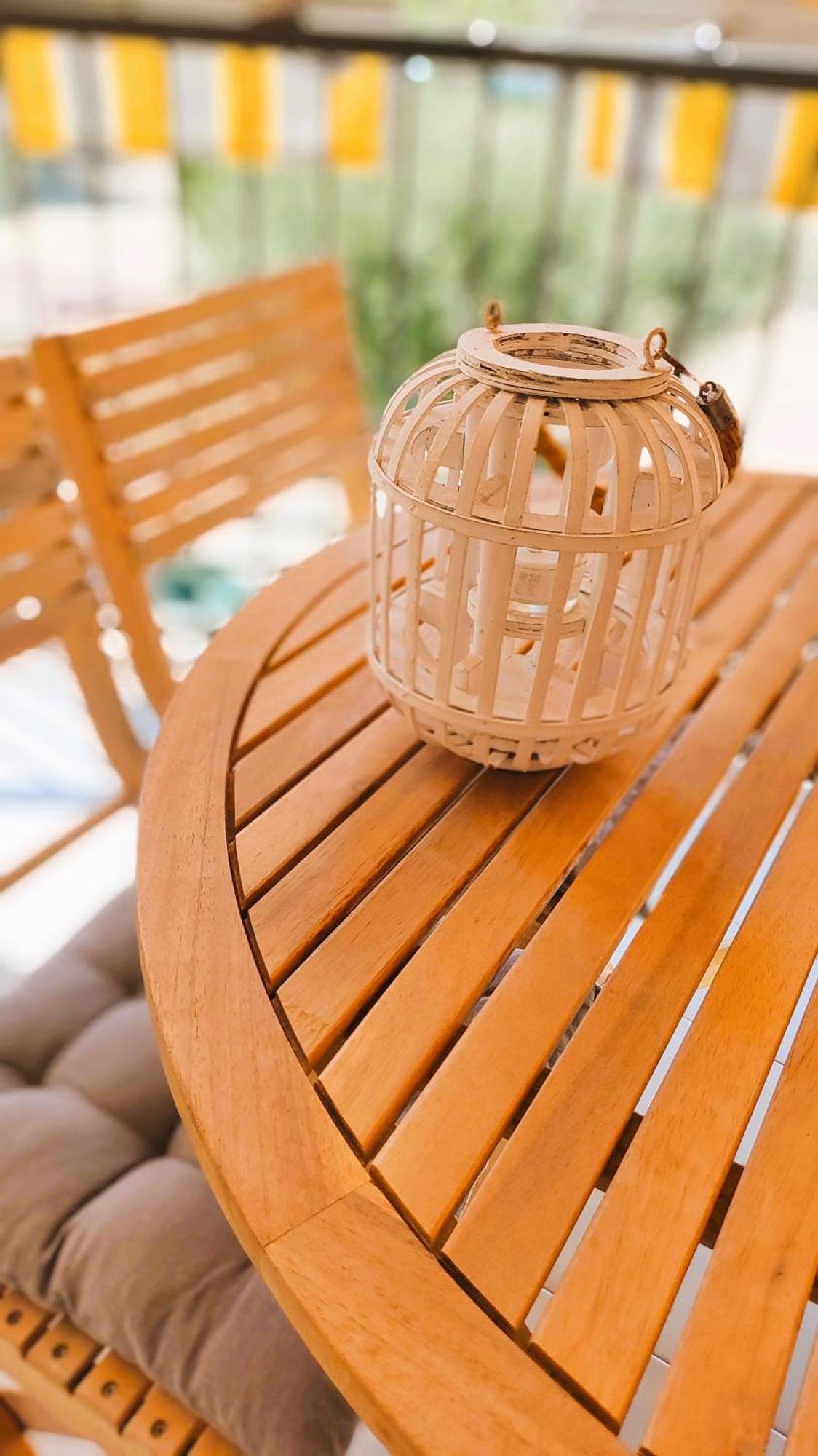 Good Atmosphere Apartment إل فيندريل المظهر الخارجي الصورة