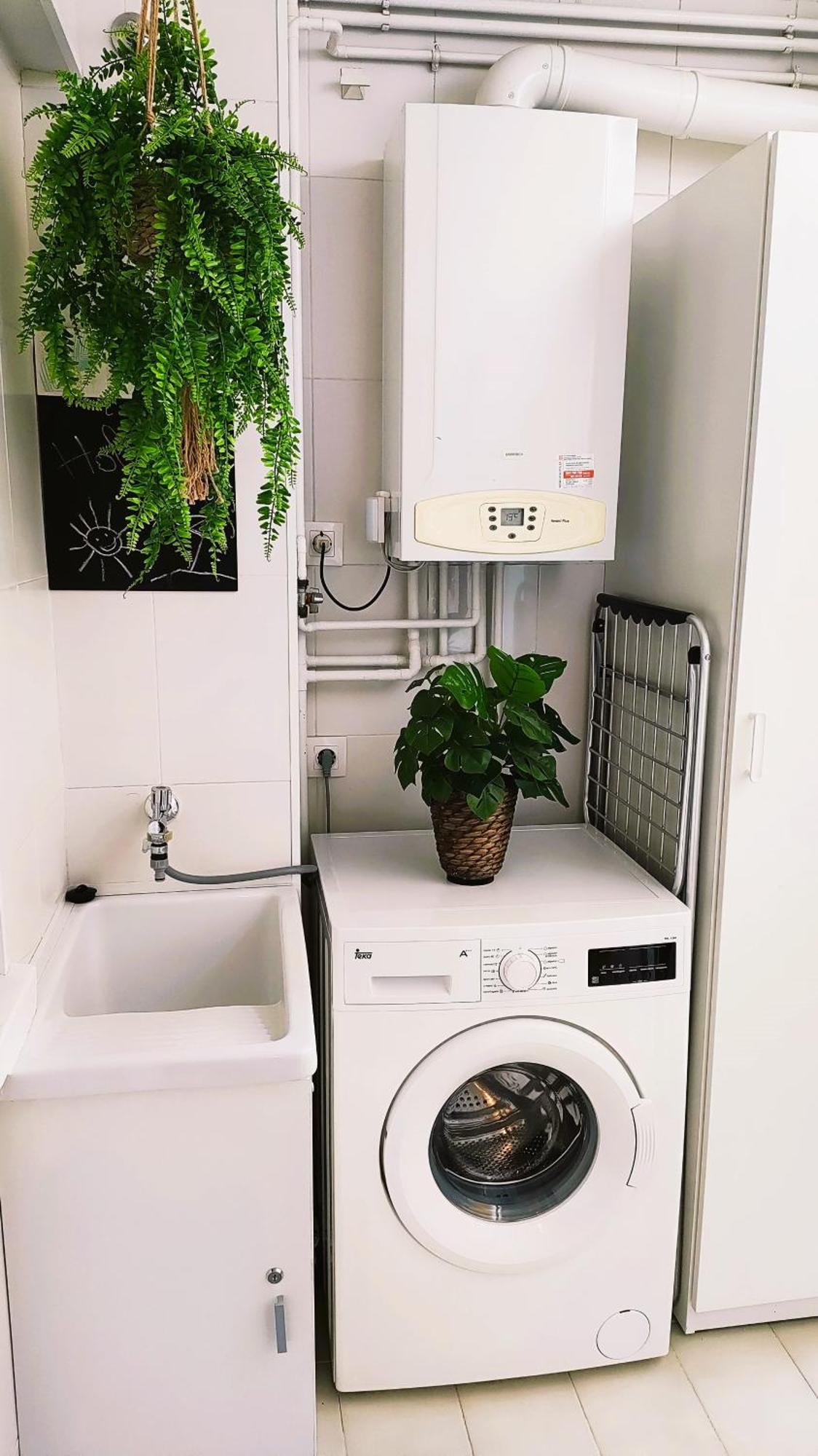 Good Atmosphere Apartment إل فيندريل المظهر الخارجي الصورة
