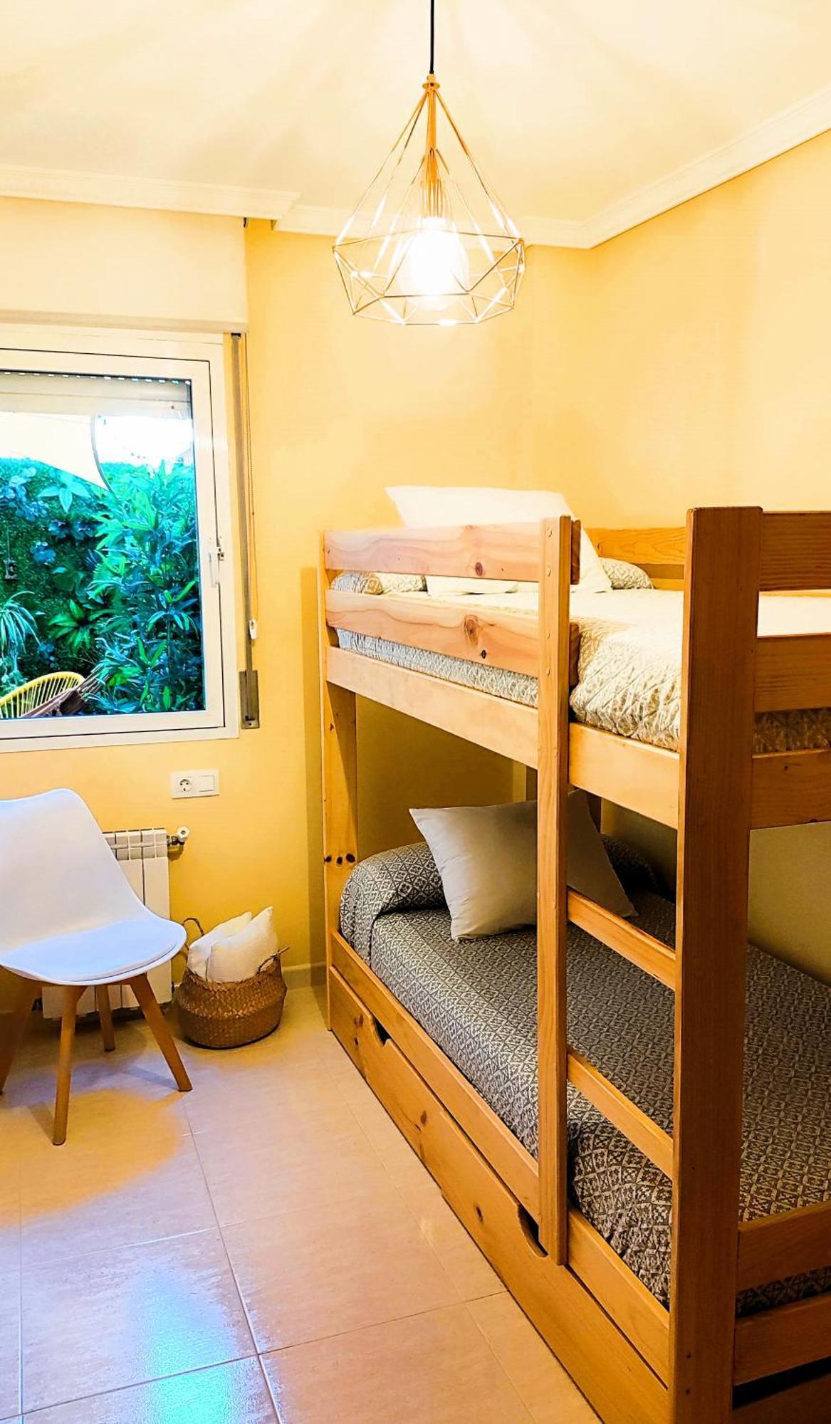 Good Atmosphere Apartment إل فيندريل المظهر الخارجي الصورة