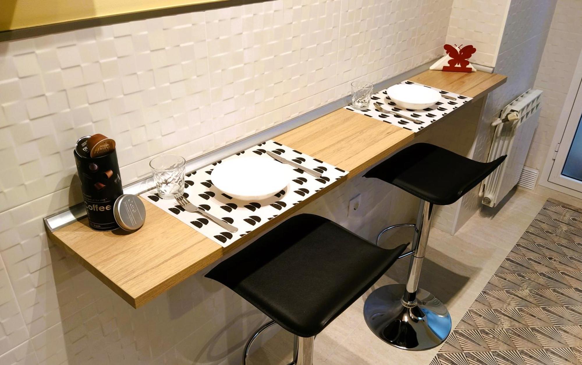 Good Atmosphere Apartment إل فيندريل المظهر الخارجي الصورة