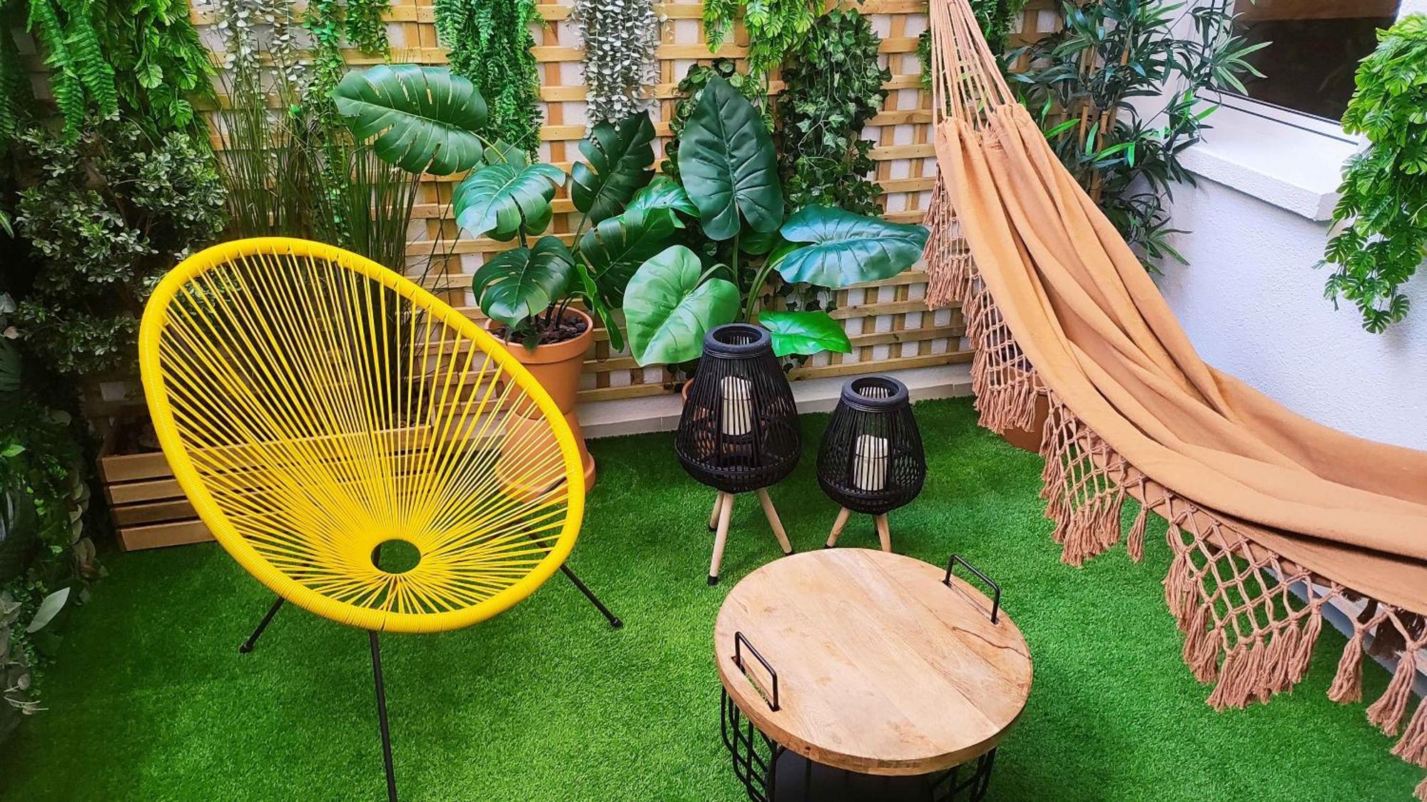 Good Atmosphere Apartment إل فيندريل المظهر الخارجي الصورة